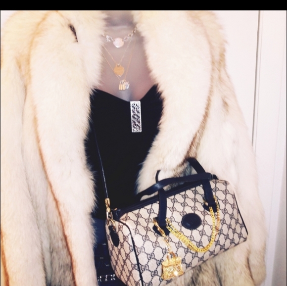 Gucci vintage Speedy handbag - Picture 2 of 12